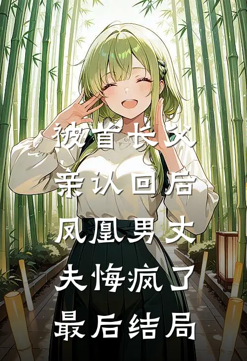 被首长父亲认回后，凤凰男丈夫悔疯了最后结局