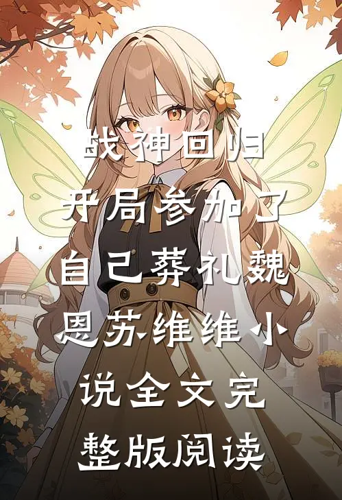 《战神回归，开局参加了自己葬礼》魏恩苏维维小说全文完整版阅读