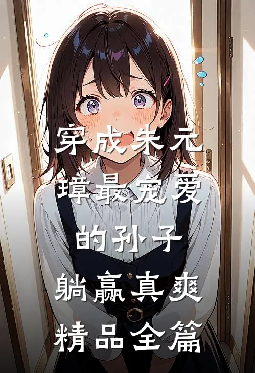 穿成朱元璋最宠爱的孙子，躺赢真爽精品全篇