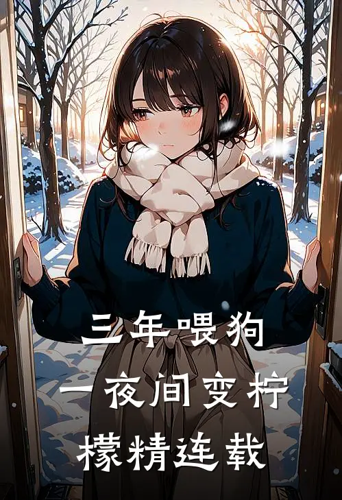 三年喂狗，一夜间变柠檬精连载