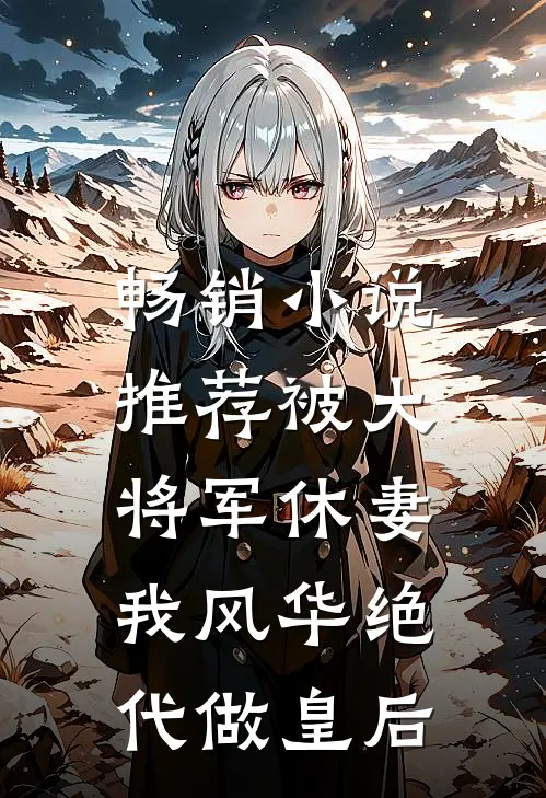 畅销小说推荐被大将军休妻，我风华绝代做皇后