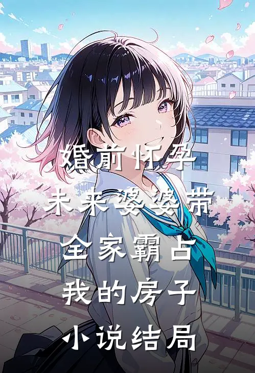 婚前怀孕，未来婆婆带全家霸占我的房子小说结局