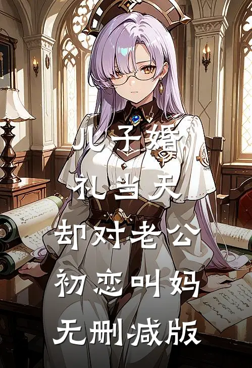 儿子婚礼当天，却对老公初恋叫妈无删减版
