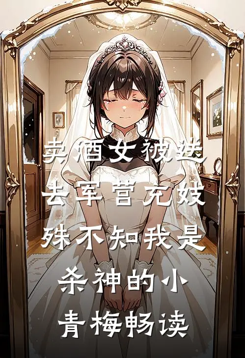 卖酒女被送去军营充妓，殊不知我是杀神的小青梅畅读