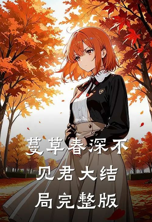 蔓草春深不见君大结局完整版