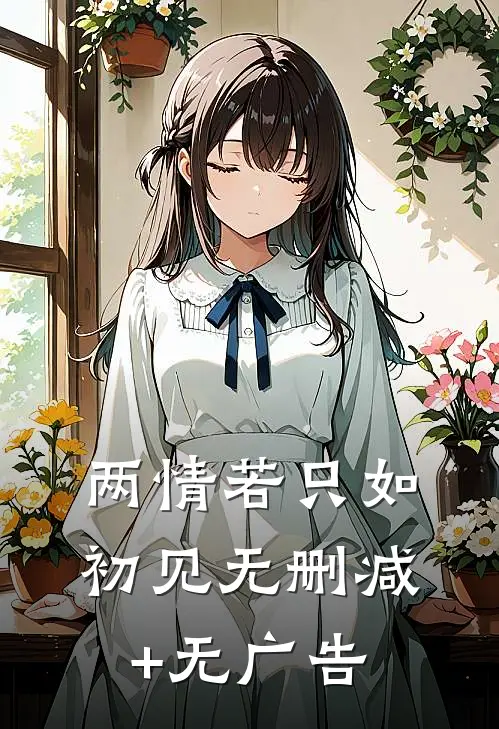 两情若只如初见无删减+无广告