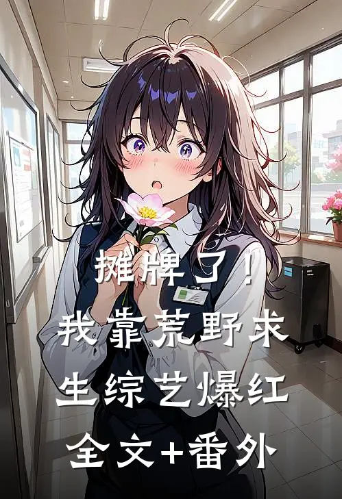 摊牌了！我靠荒野求生综艺爆红全文+番外