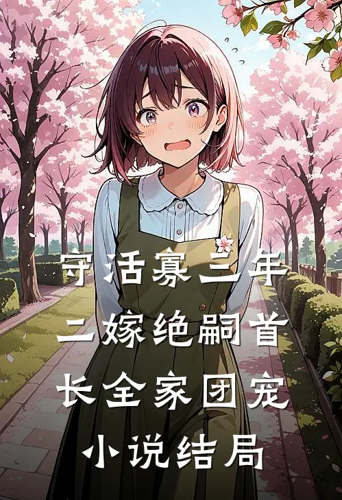 守活寡三年，二嫁绝嗣首长全家团宠小说结局