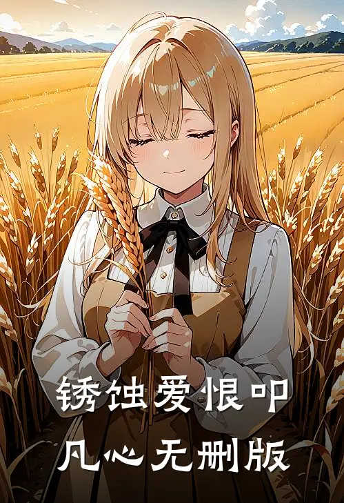 锈蚀爱恨叩凡心无删版