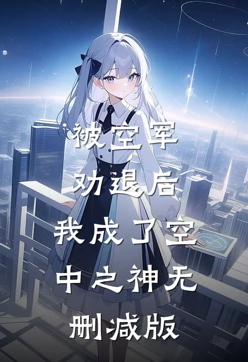 被空军劝退后，我成了空中之神无删减版