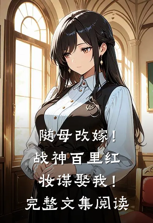 随母改嫁！战神百里红妆谋娶我！完整文集阅读
