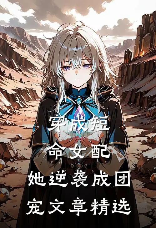 穿成短命女配，她逆袭成团宠文章精选