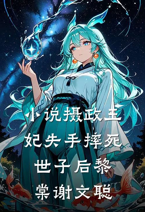 小说摄政王妃失手摔死世子后(黎棠谢文聪)