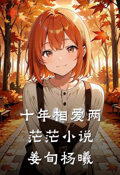 十年相爱两茫茫小说姜旬杨曦