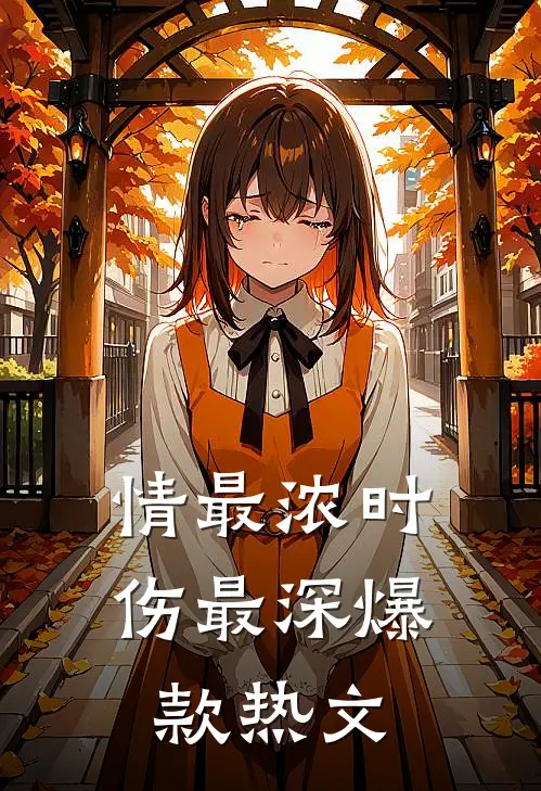 情最浓时伤最深爆款热文