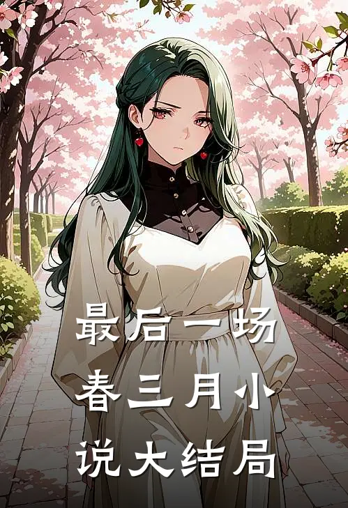 最后一场春三月小说大结局