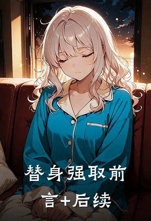 替身强取前言+后续