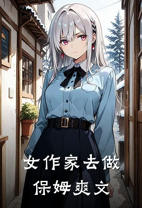 女作家去做保姆爽文