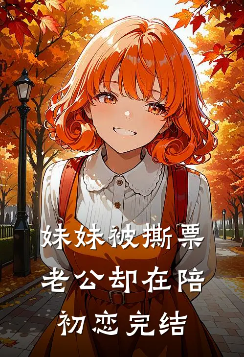 妹妹被撕票，老公却在陪初恋完结