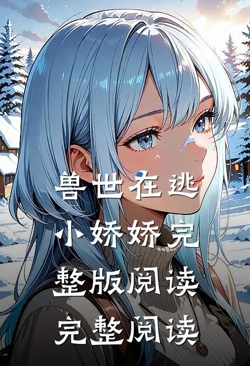 兽世在逃小娇娇完整版阅读完整阅读