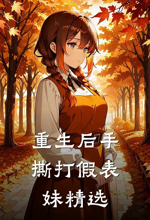 重生后手撕打假表妹精选