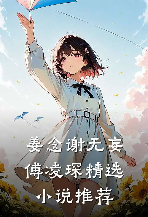 姜念谢无妄傅凌琛精选小说推荐