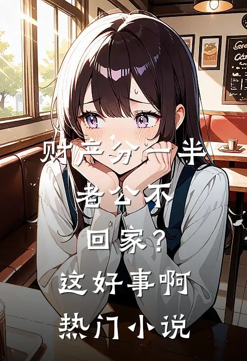 财产分一半，老公不回家？这好事啊热门小说