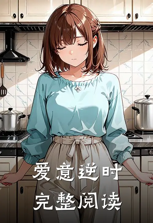 爱意逆时完整阅读