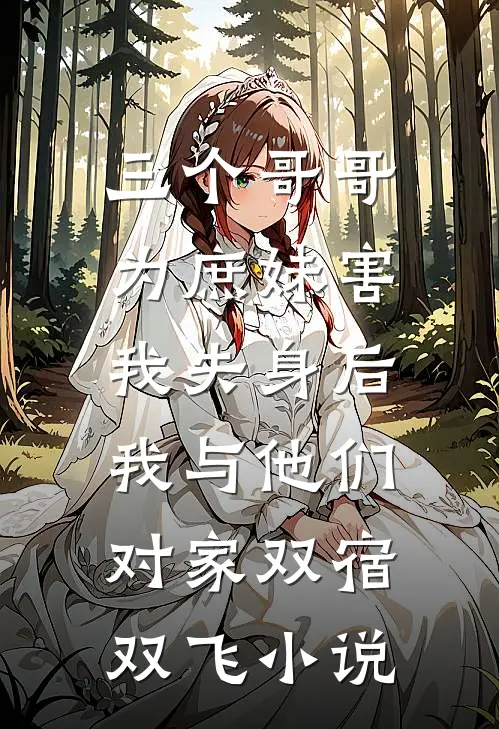 三个哥哥为庶妹害我失身后，我与他们对家双宿双飞小说
