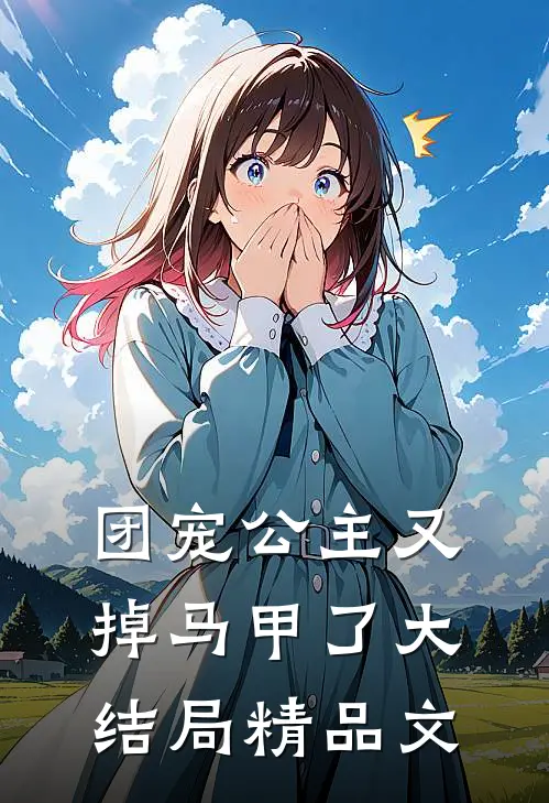 团宠公主又掉马甲了大结局精品文