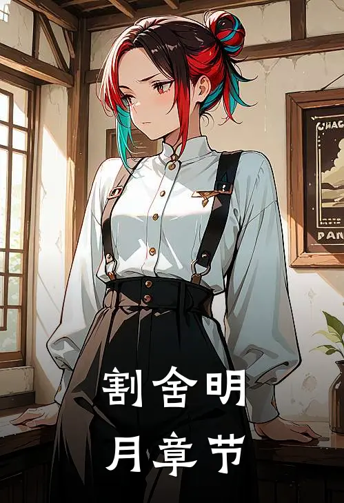 割舍明月章节