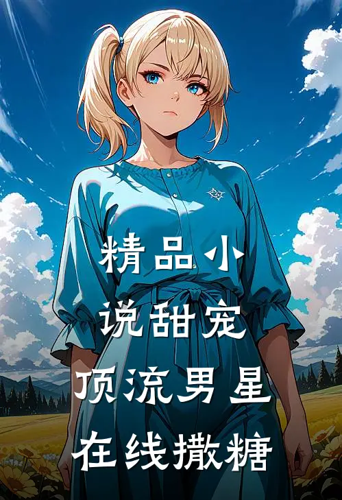 精品小说甜宠：顶流男星在线撒糖