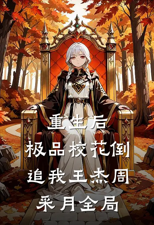 重生后，极品校花倒追我王杰周采月全局