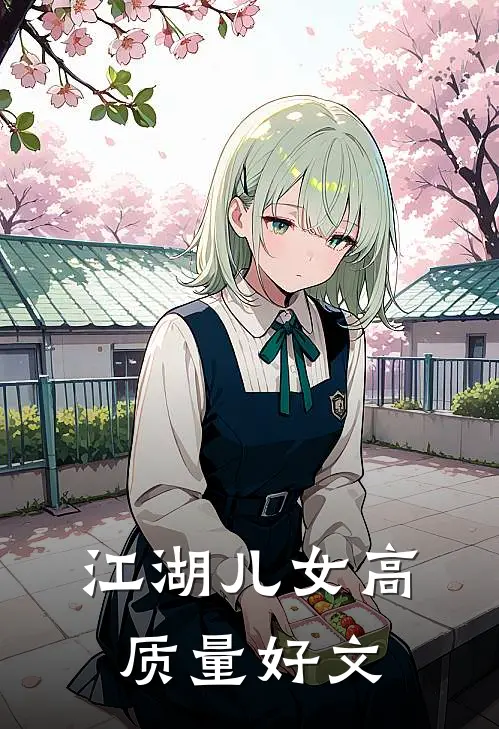 江湖儿女高质量好文