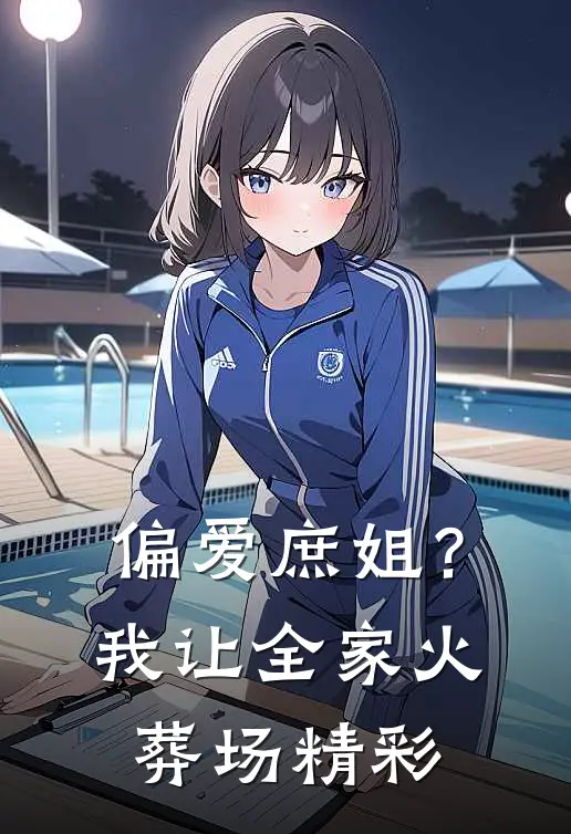 偏爱庶姐？我让全家火葬场精彩