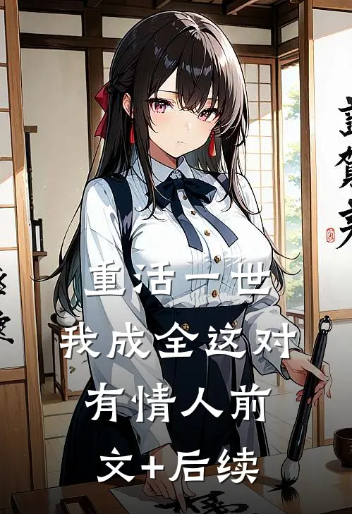 重活一世，我成全这对有情人前文+后续