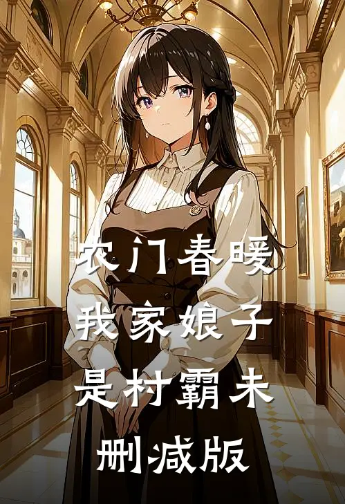 农门春暖：我家娘子是村霸未删减版