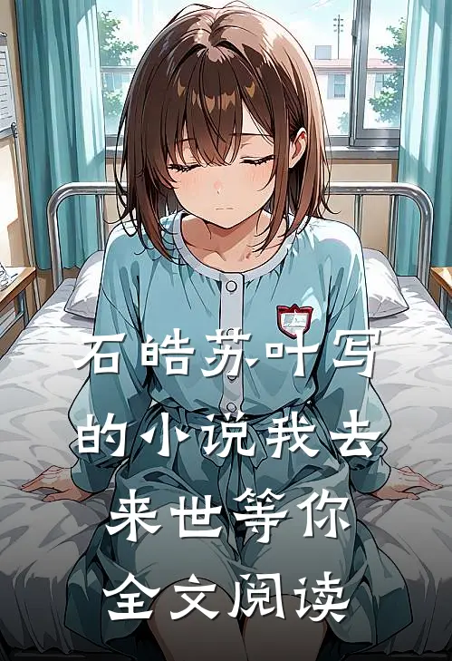 石皓苏叶写的小说我去来世等你全文阅读
