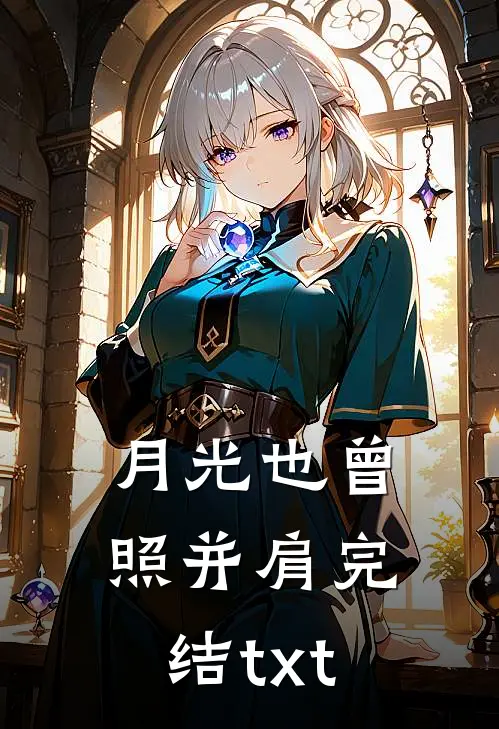 月光也曾照并肩完结txt
