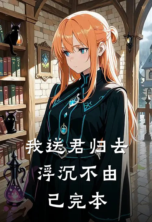 我送君归去，浮沉不由己完本