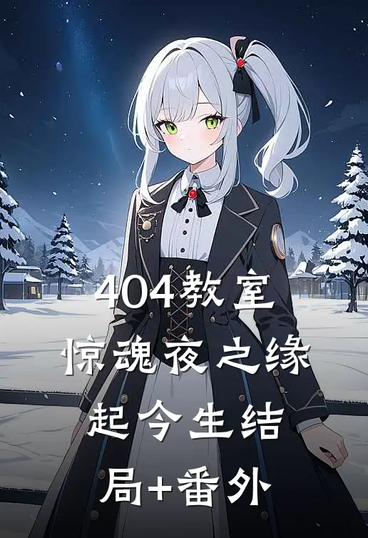404教室惊魂夜之缘起今生结局+番外