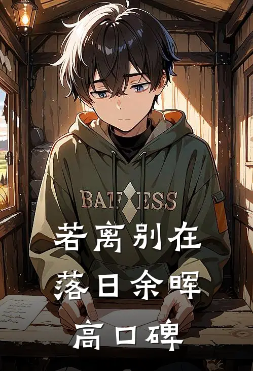 若离别在落日余晖高口碑