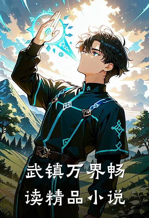 武镇万界畅读精品小说