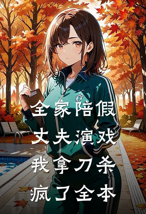 全家陪假丈夫演戏，我拿刀杀疯了全本
