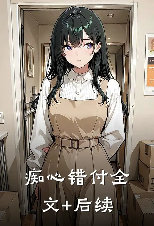 痴心错付全文+后续