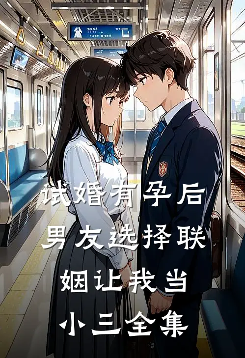 试婚有孕后，男友选择联姻让我当小三全集