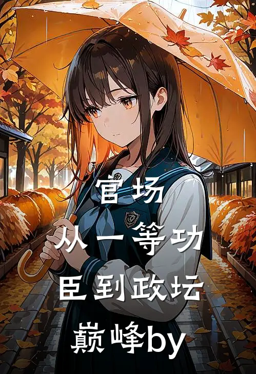 官场：从一等功臣到政坛巅峰by