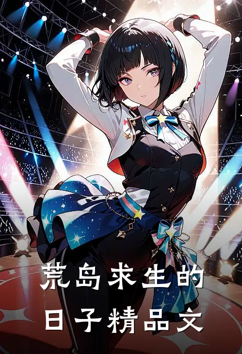 荒岛求生的日子精品文