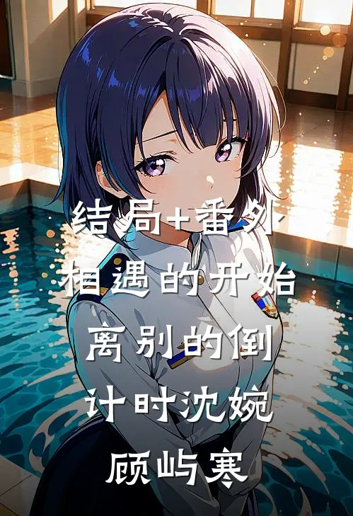 结局+番外相遇的开始，离别的倒计时沈婉顾屿寒