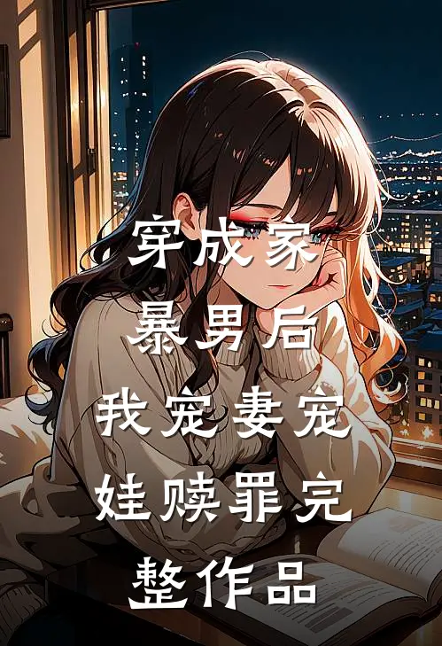 穿成家暴男后,我宠妻宠娃赎罪完整作品